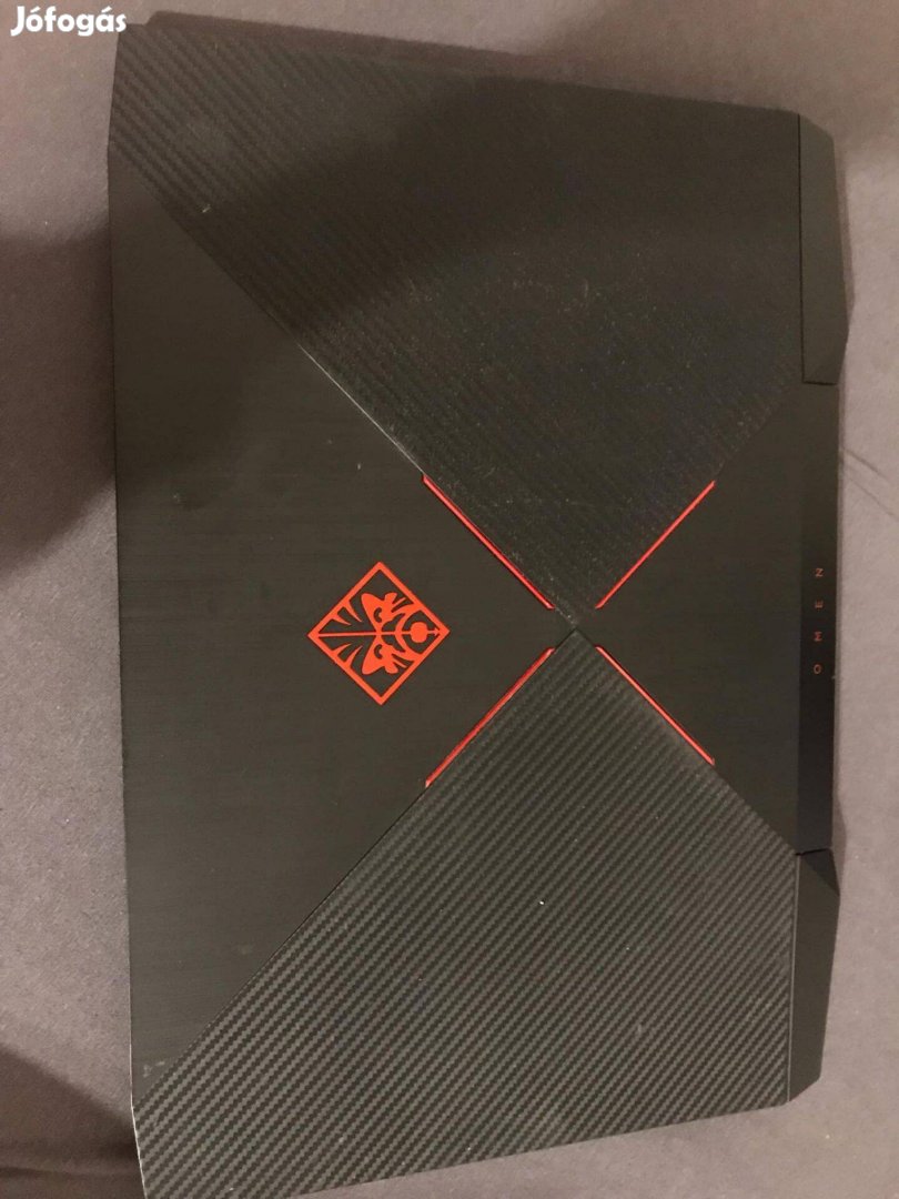 HP Omen Laptop