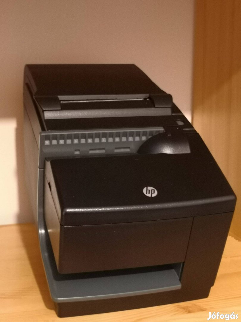 HP POS hőpapíros és tűs blokk nyomtató A776-C21W