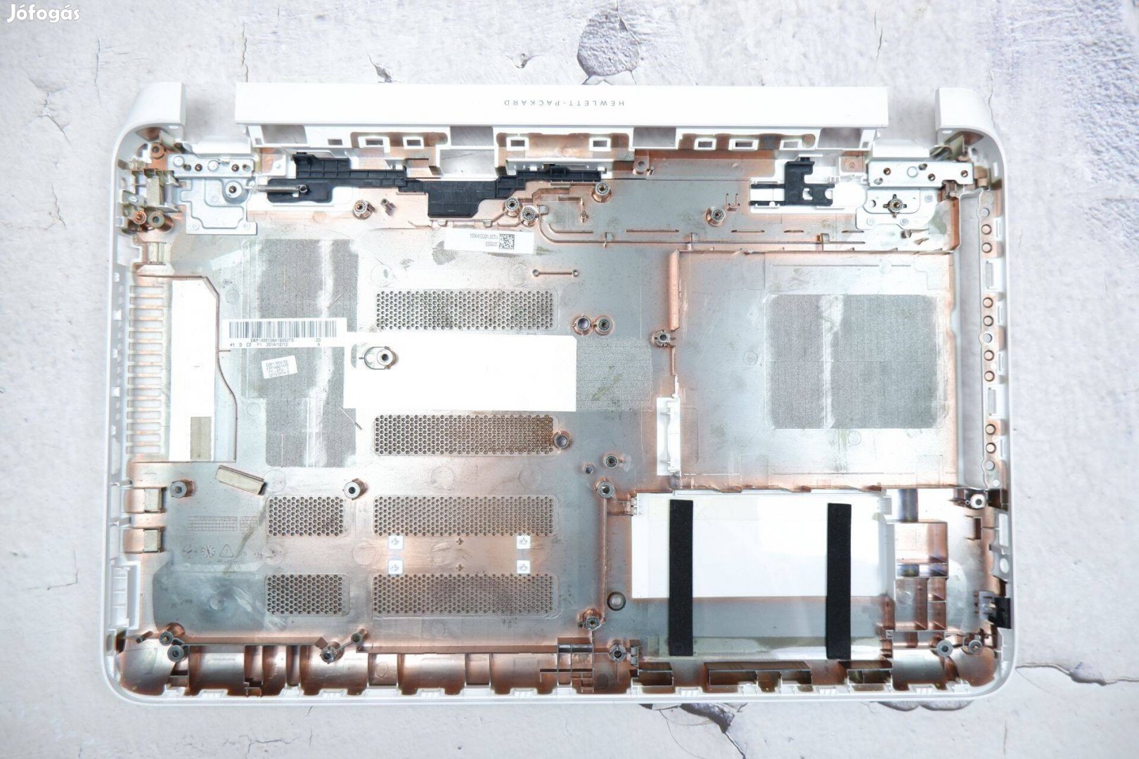 HP Pavilion 15-P laptop alsó ház Eay14001A4S Eay1400106A 780095-001