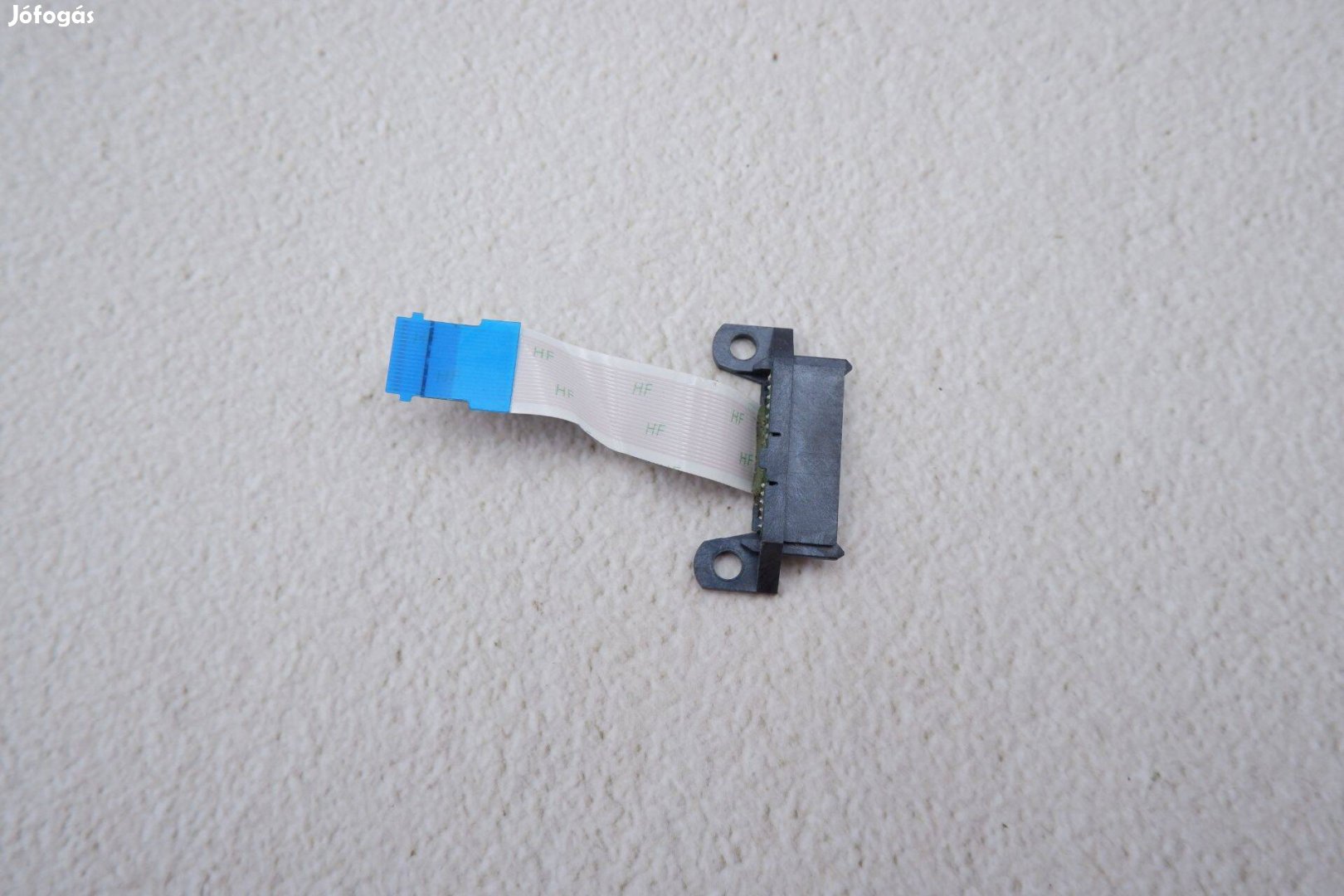 HP Pavilion 15-a laptop DVD SATA csatlakozó panel