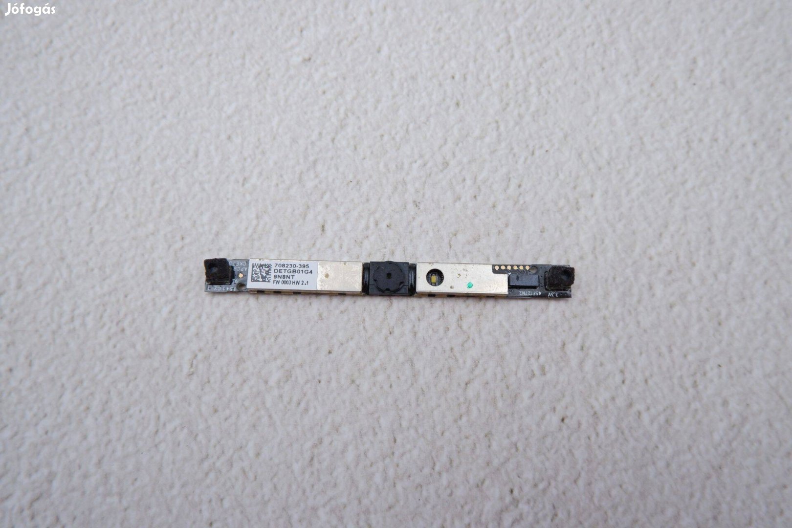 HP Pavilion 15-a laptop webkamera 708230-395