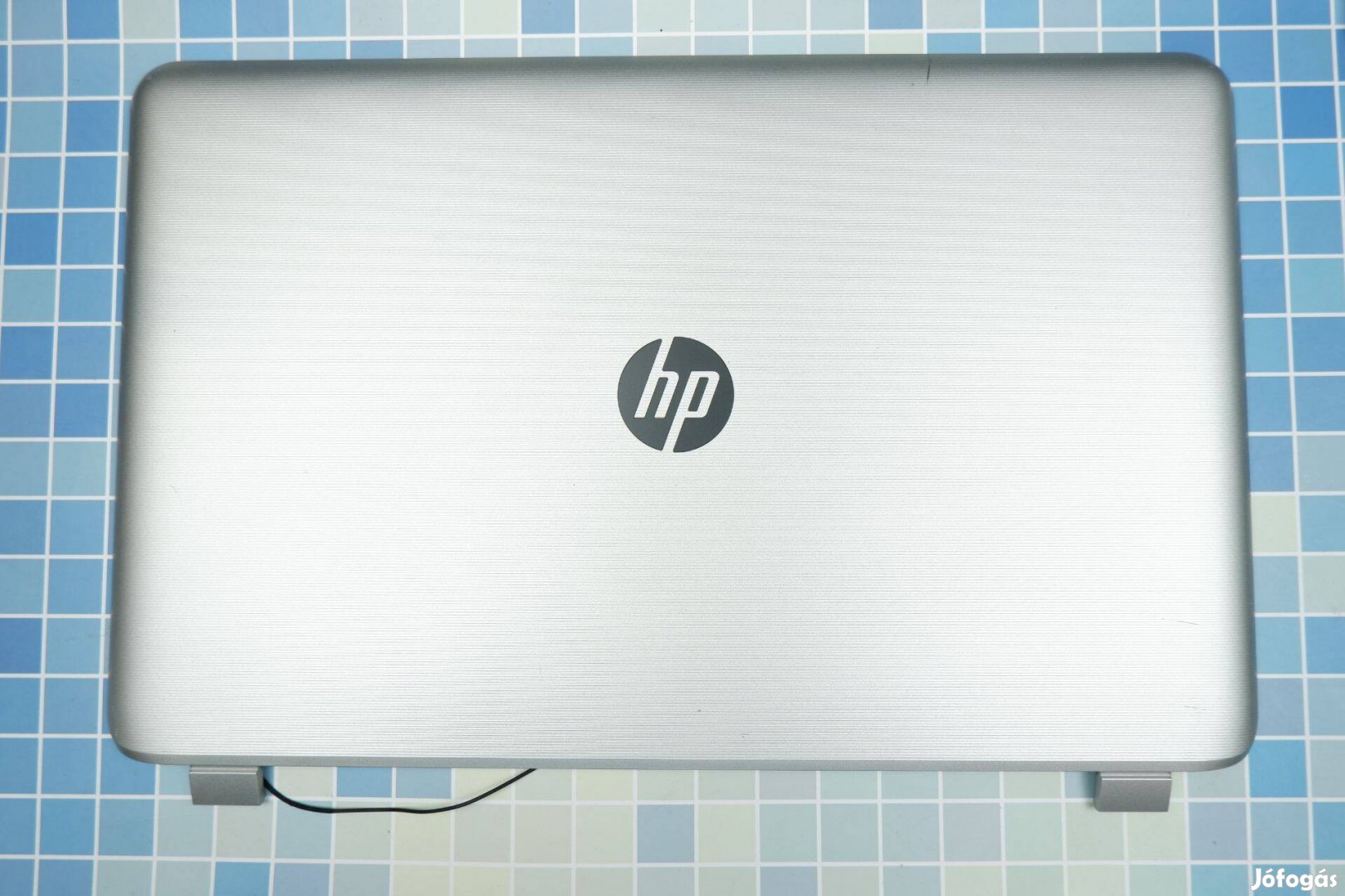 HP Pavilion 17-F 17-T laptop kijelző hátlap Tfq3Ey17Tpz