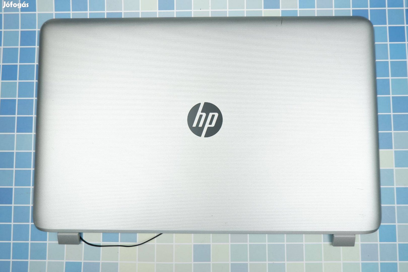 HP Pavilion 17-F 17-T laptop kijelző hátlap Tfq3Ey17Tpz