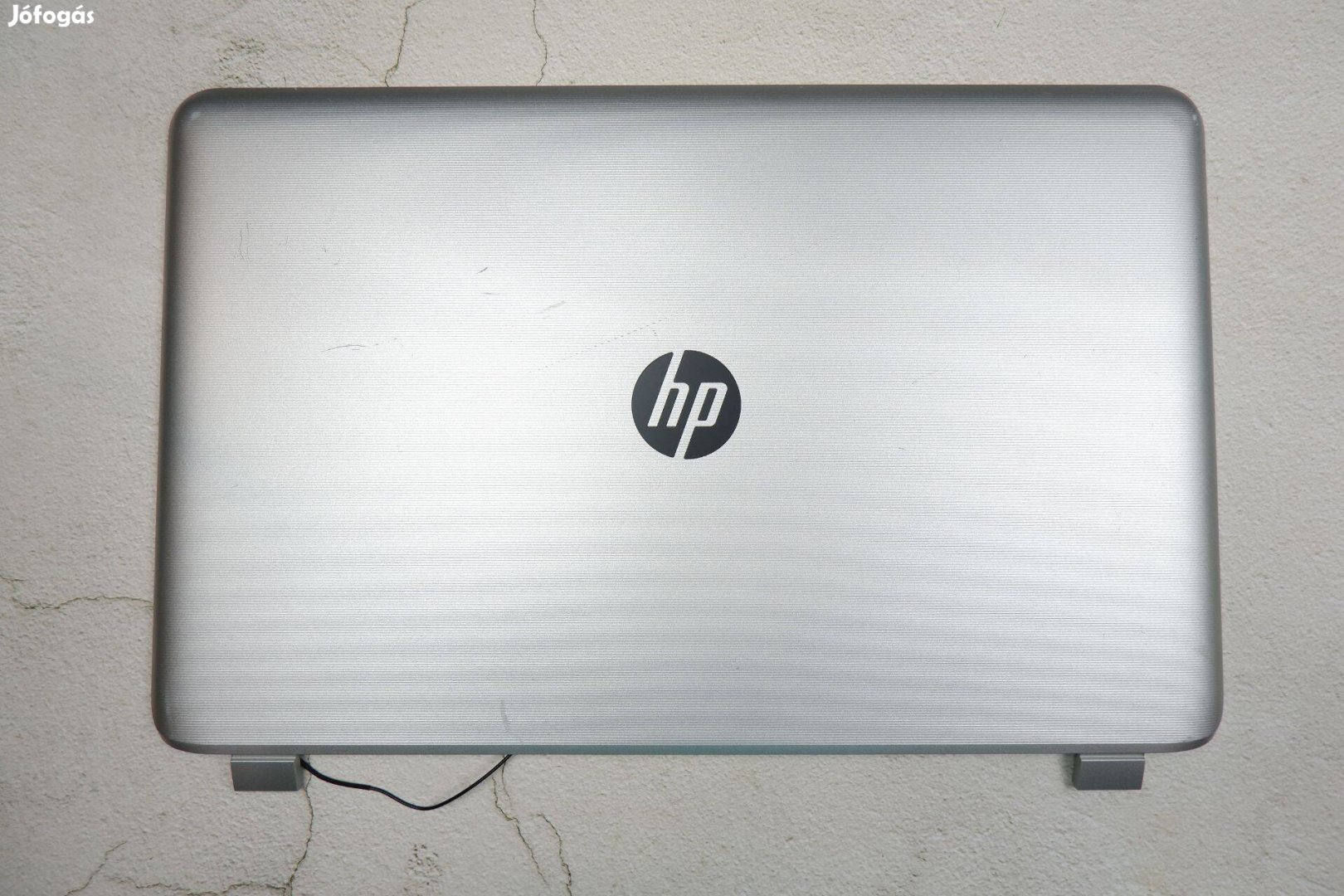 HP Pavilion 17-F 17-T laptop kijelző hátlap Tfq3Ey17Tpz Eay1700305P