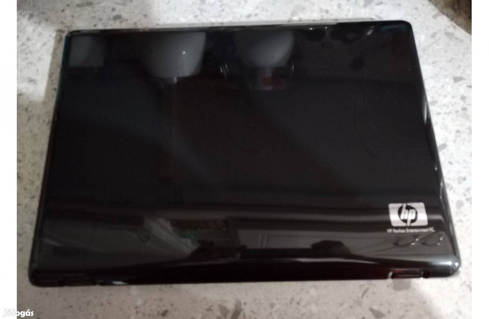 HP Pavilion DV6700 laptop darabjai alkatrésznek eladó