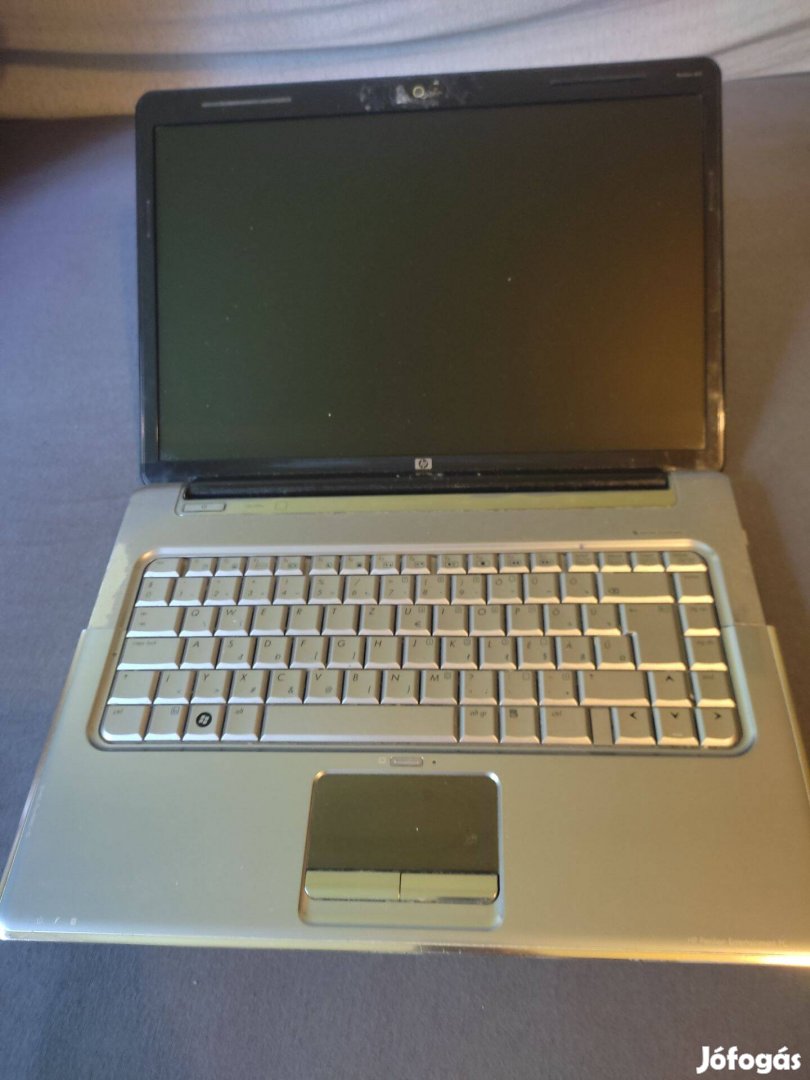 HP Pavilion DV6