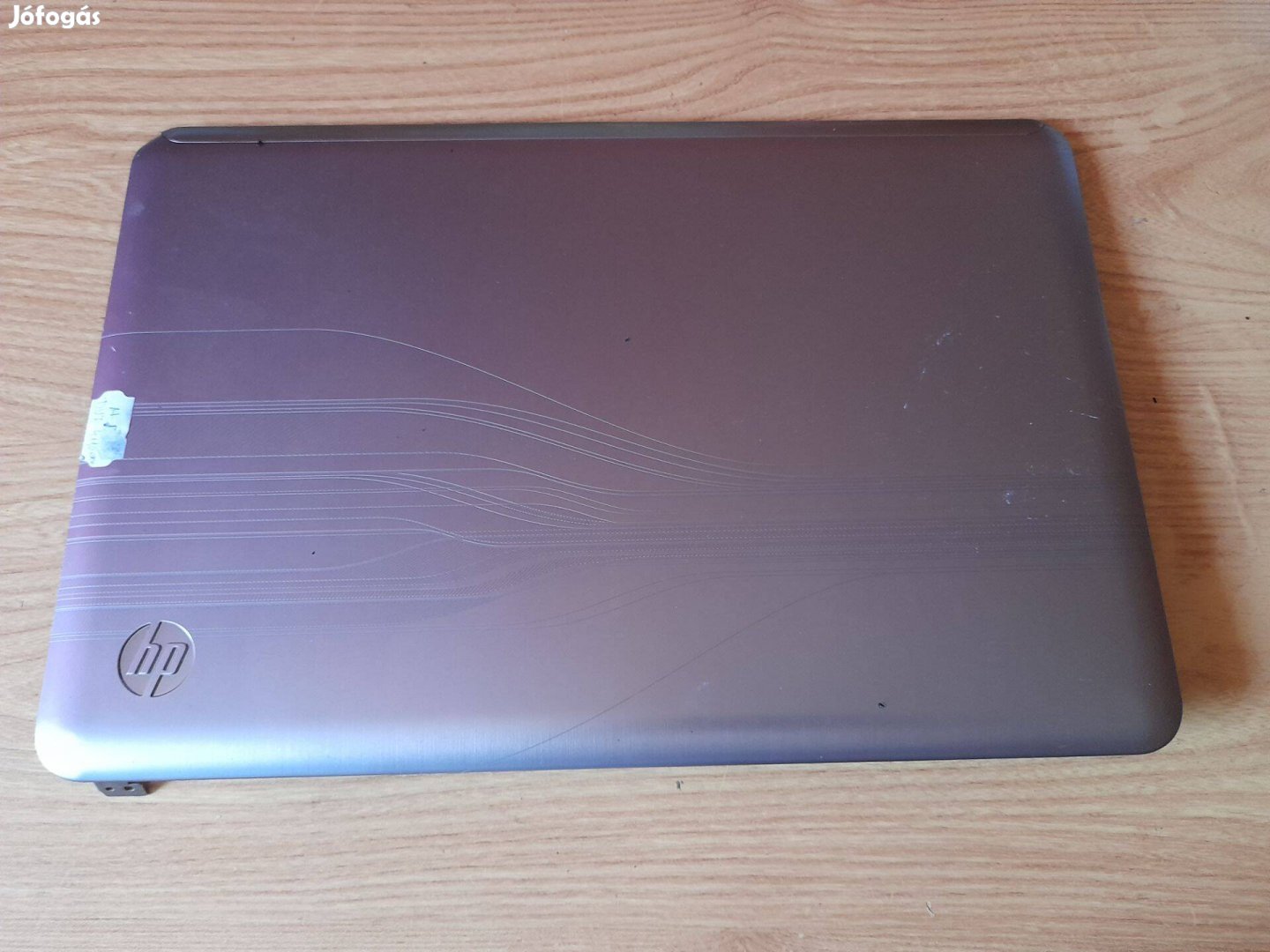 HP Pavilion DV7 4000-es széria DV7-4110em DV7-4000 széria alkatrészek