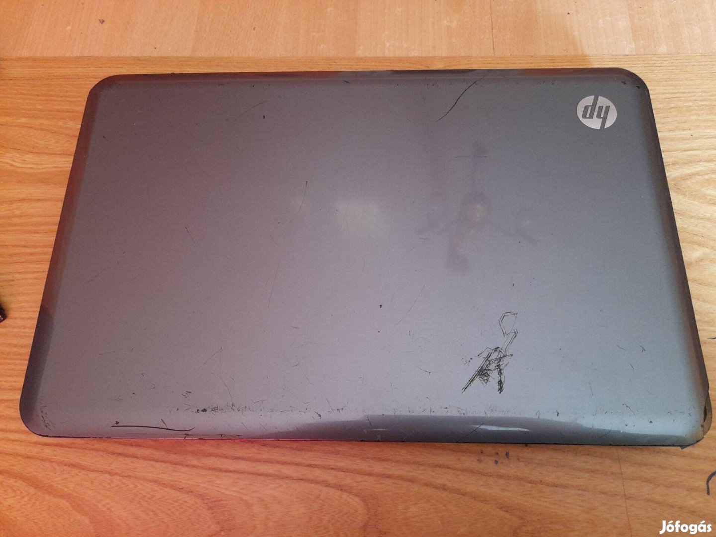 HP Pavilion G6 1000 széria