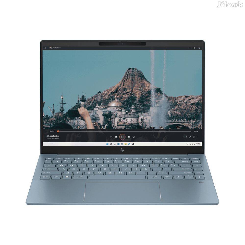 HP Pavilion Plus 14-EW1770NG