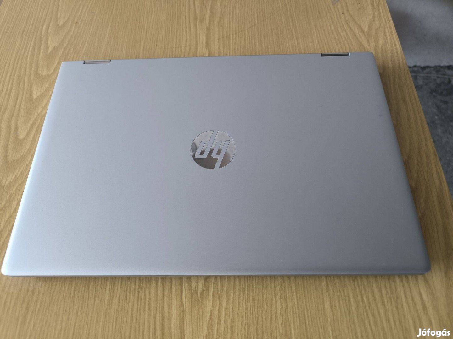 HP Pavilion X360 Convertible 15-cr0xxx (kishibás) + toll