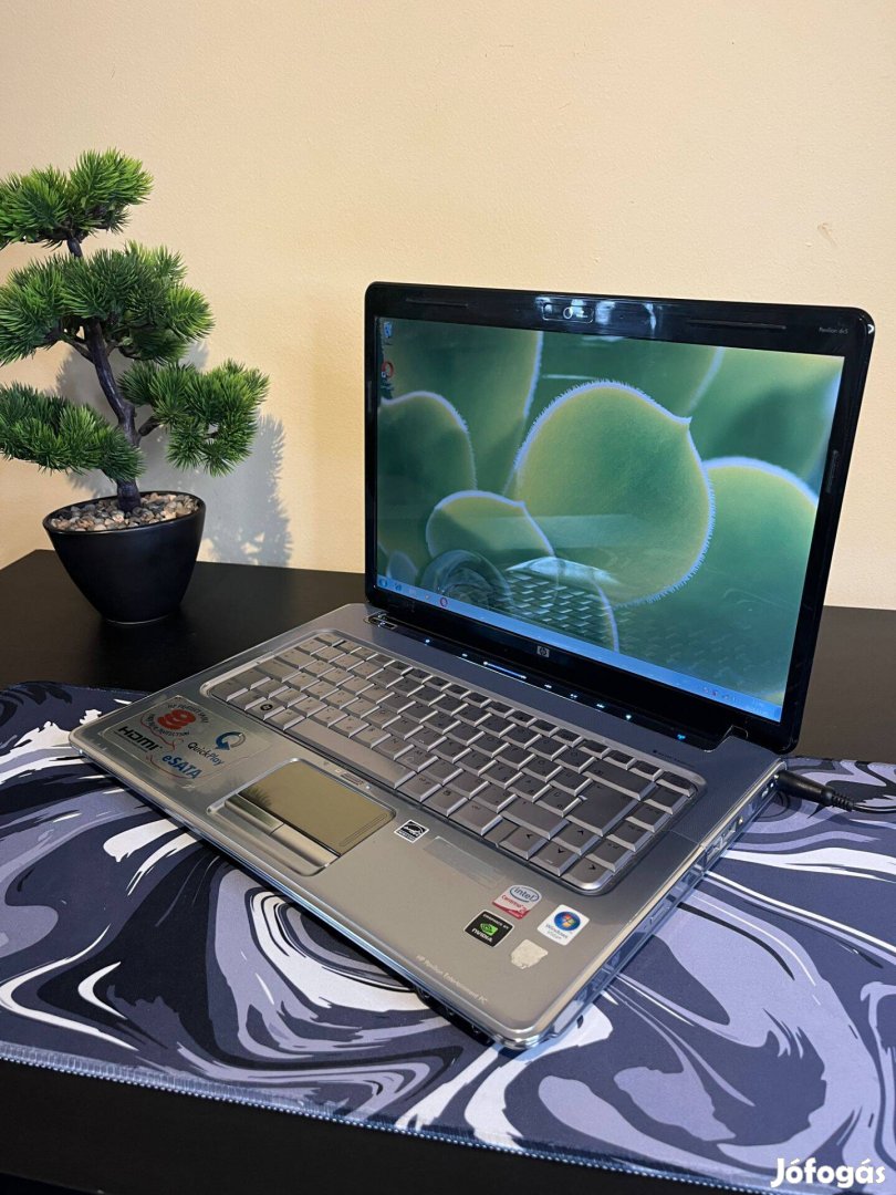 HP Pavilion dv5 laptop