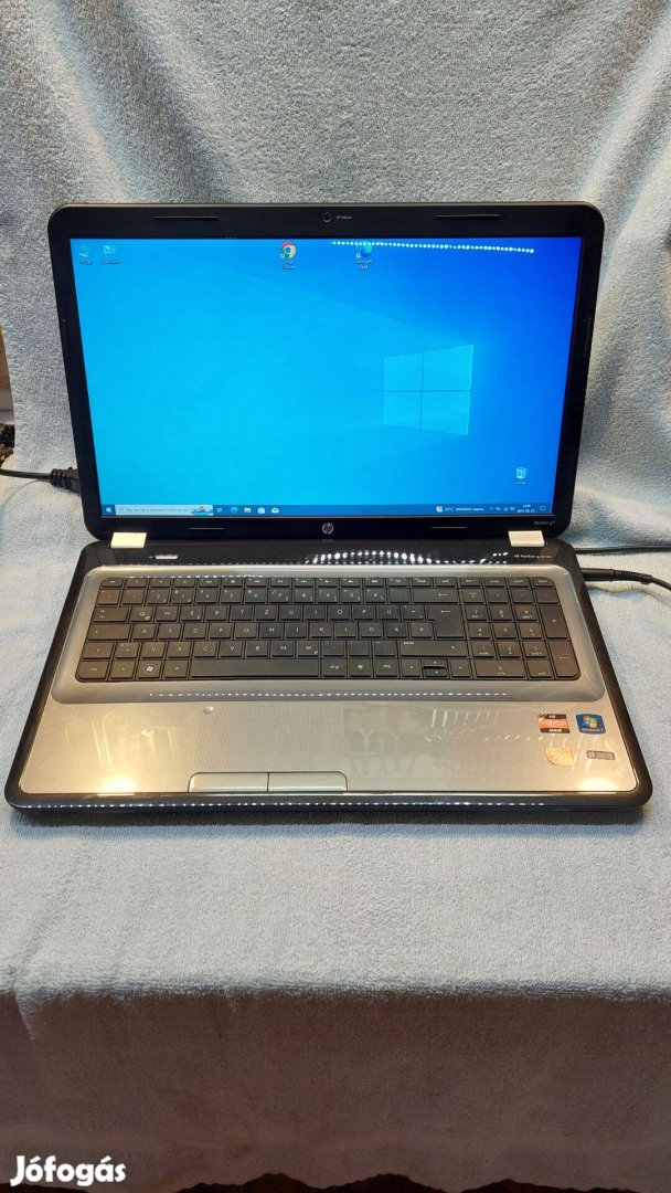 HP Pavilion g7 Notebook PC Laptop 17,3"