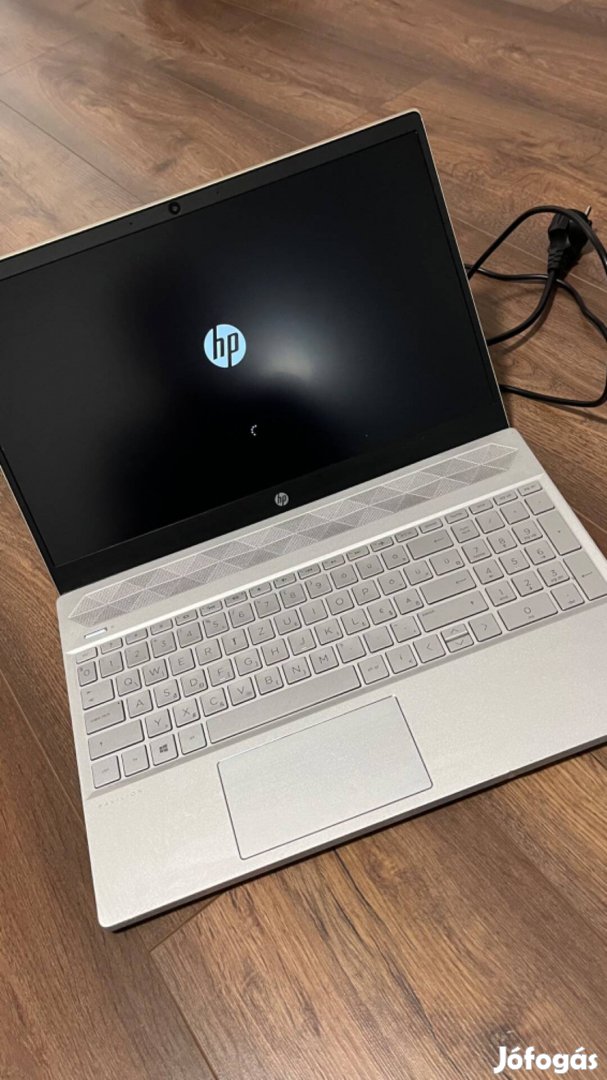 HP Pavilion laptop 1TB