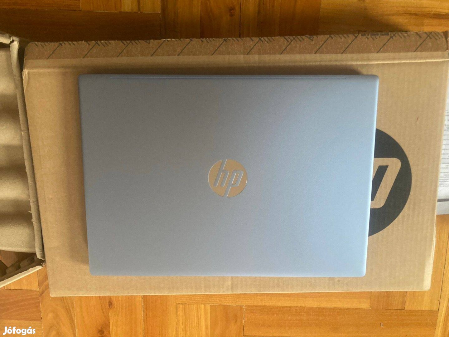 HP Pavilion laptop - új