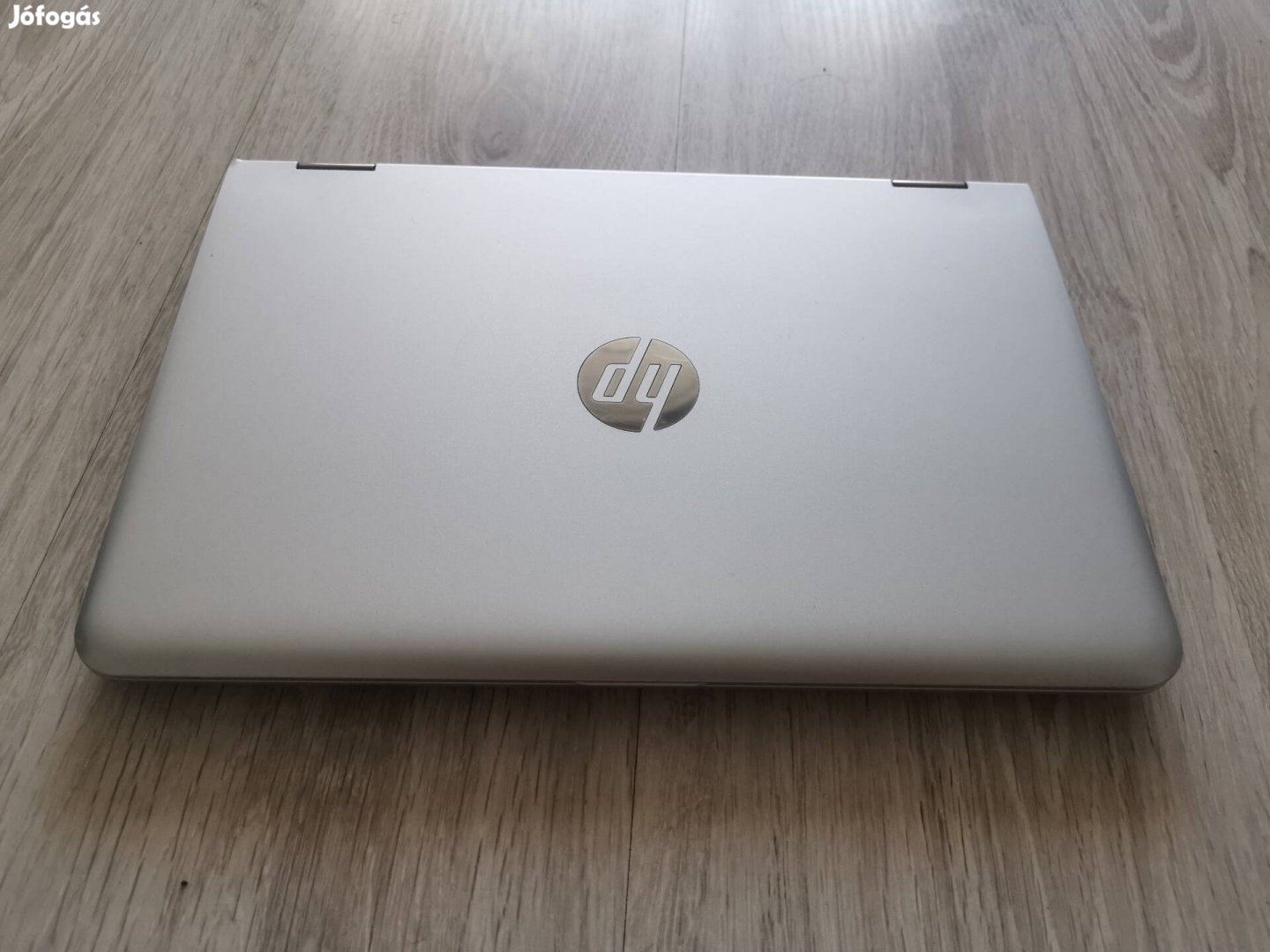 HP Pavilion laptop eladó érintőképernyős 360 fokban elhajlítható