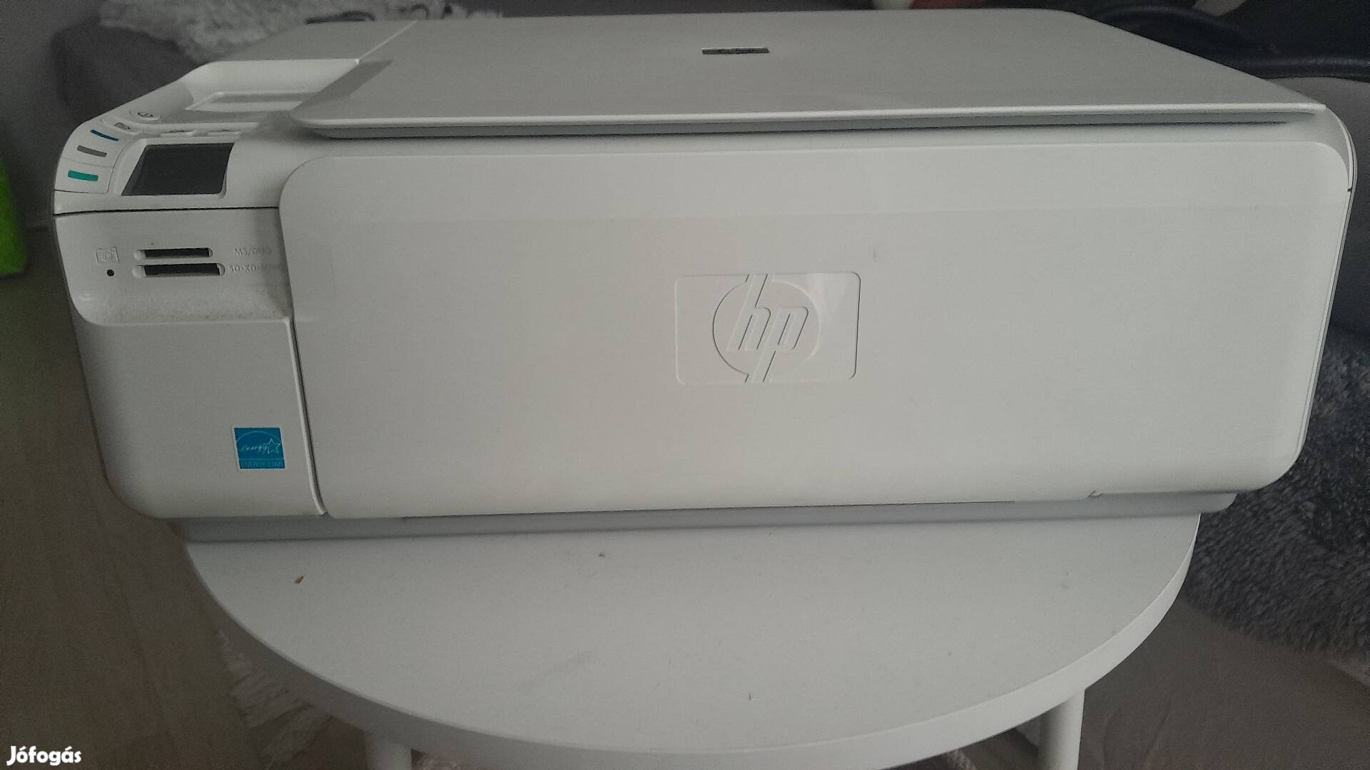 HP Photosmart C4480 printer,szkenner,másoló