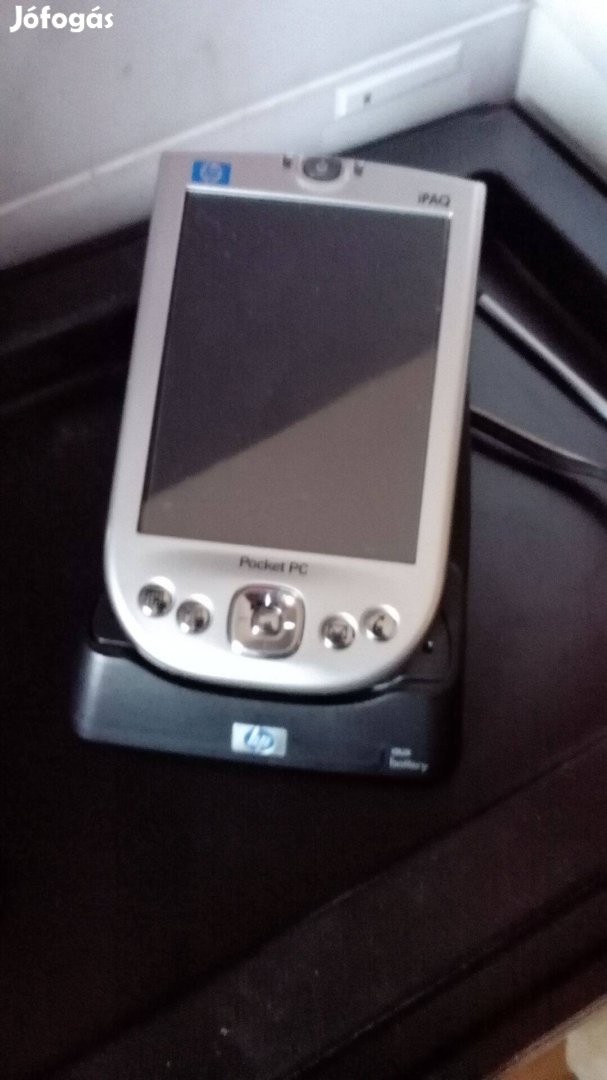 HP Pocket PC