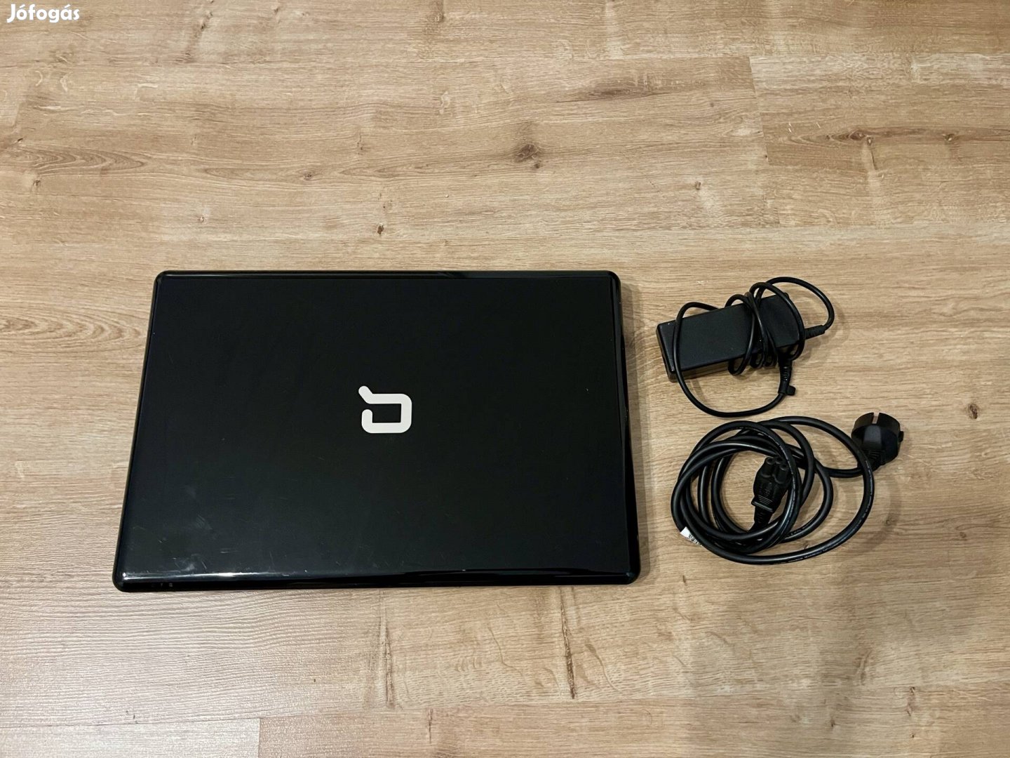 HP Presario CQ61 Laptop
