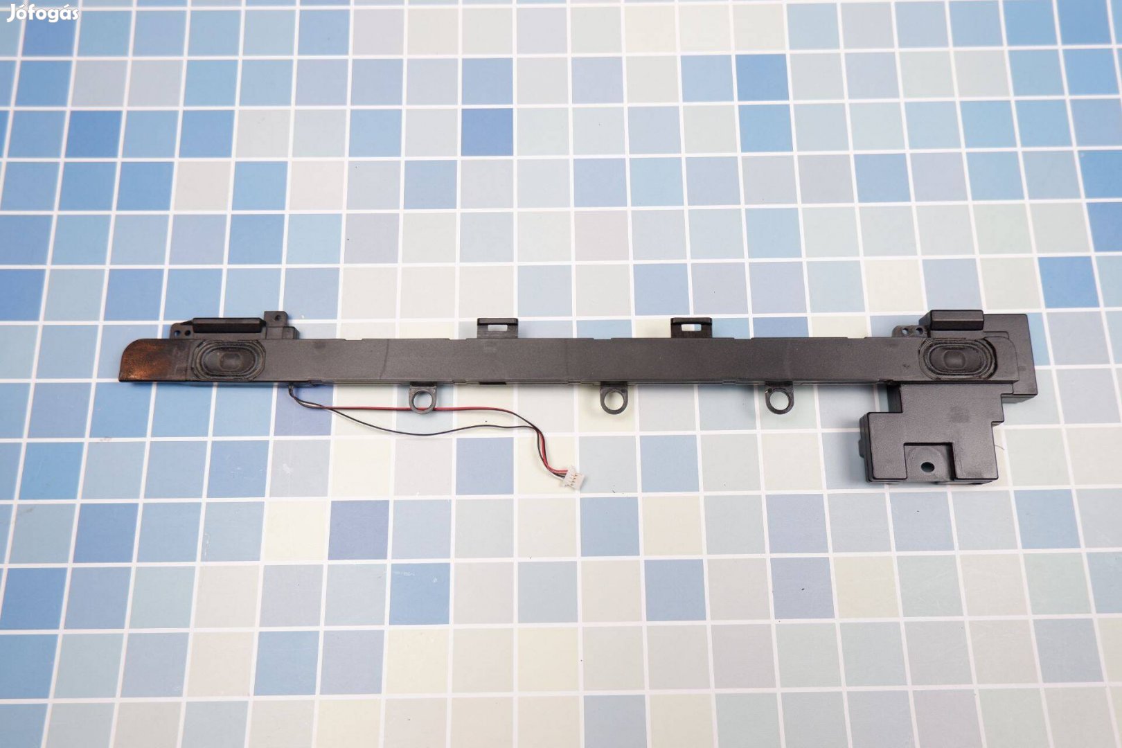 HP Presario CQ62 G62 laptop hangszóró 606007-001