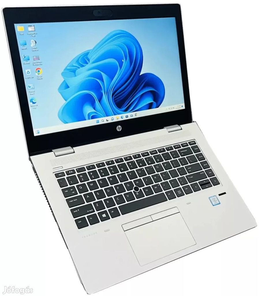 HP ProBook 640 G5 laptop