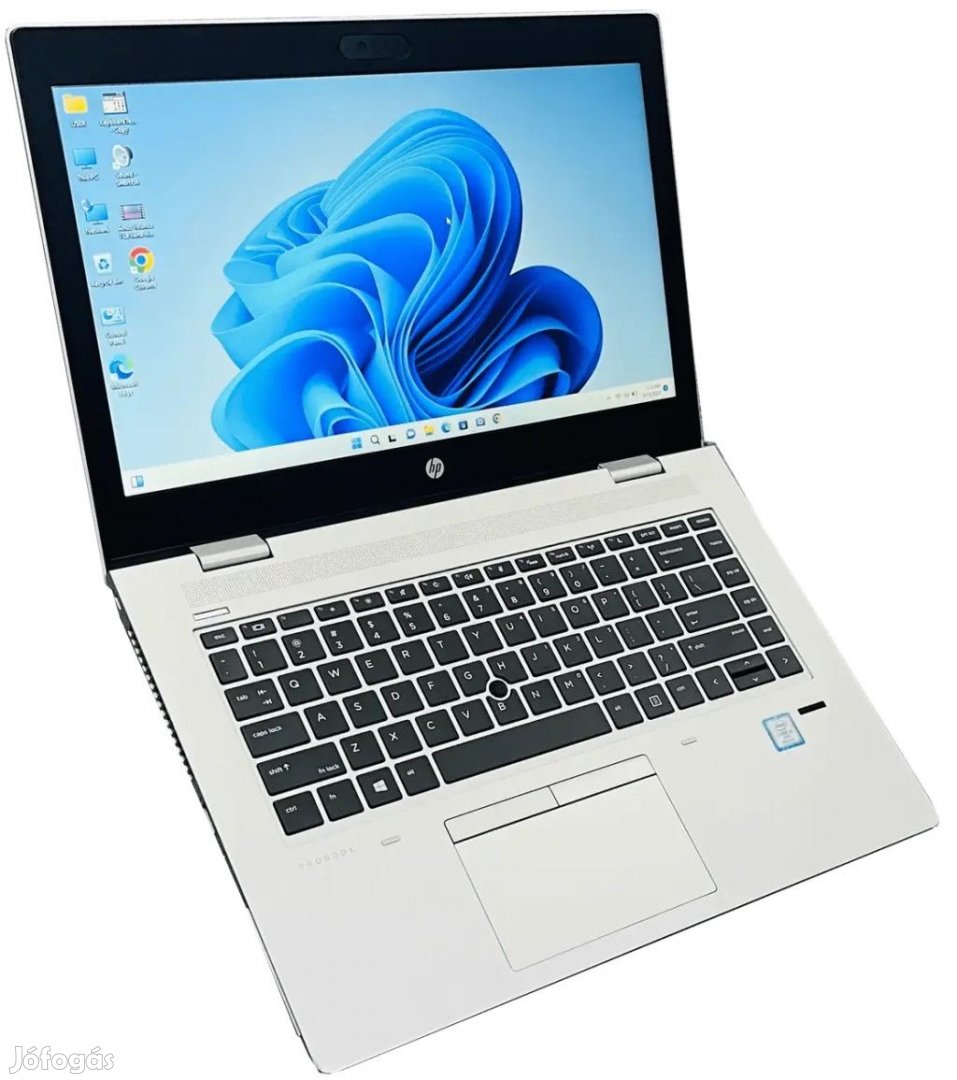 HP ProBook 640 G5 laptop