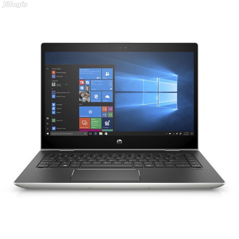 HP ProBook x360 440 G1 Core i5 8250U 1.6GHz/16GB RAM/512GB SSD