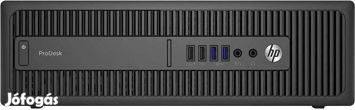 HP ProDesk 600 G2 SFF számítógép