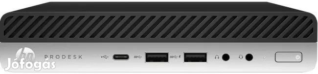 HP ProDesk 600 G4 Desktop Mini ( "A- kat.")