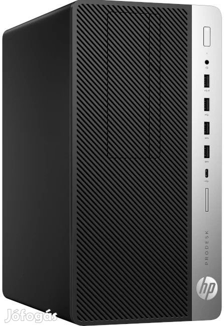 HP ProDesk 600 G4 MicroTower számítógép