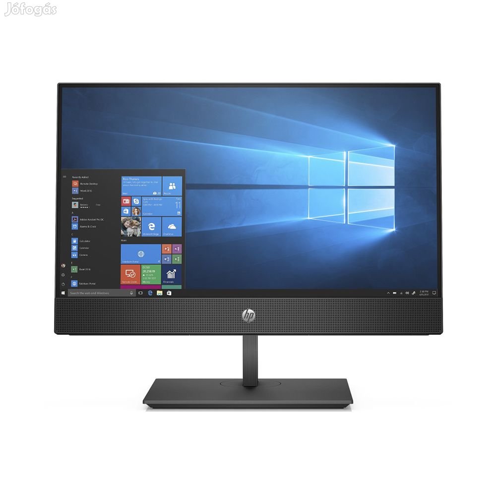 HP ProOne 600 G5 AiO Core i5 9500 3.0GHz/8GB RAM/256GB SSD