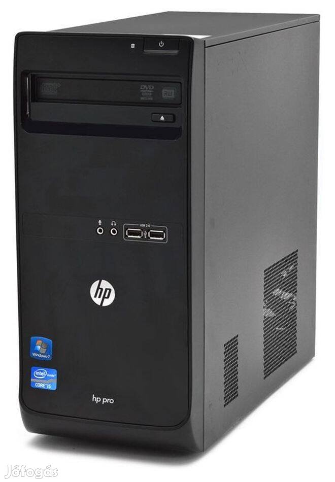 HP Pro 3400MT