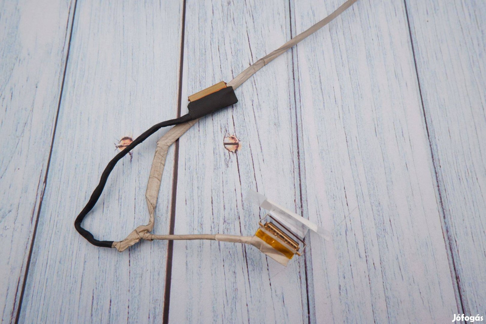 HP Probook 430 G5 laptop kijelző kábel Huadd0X8ALC002