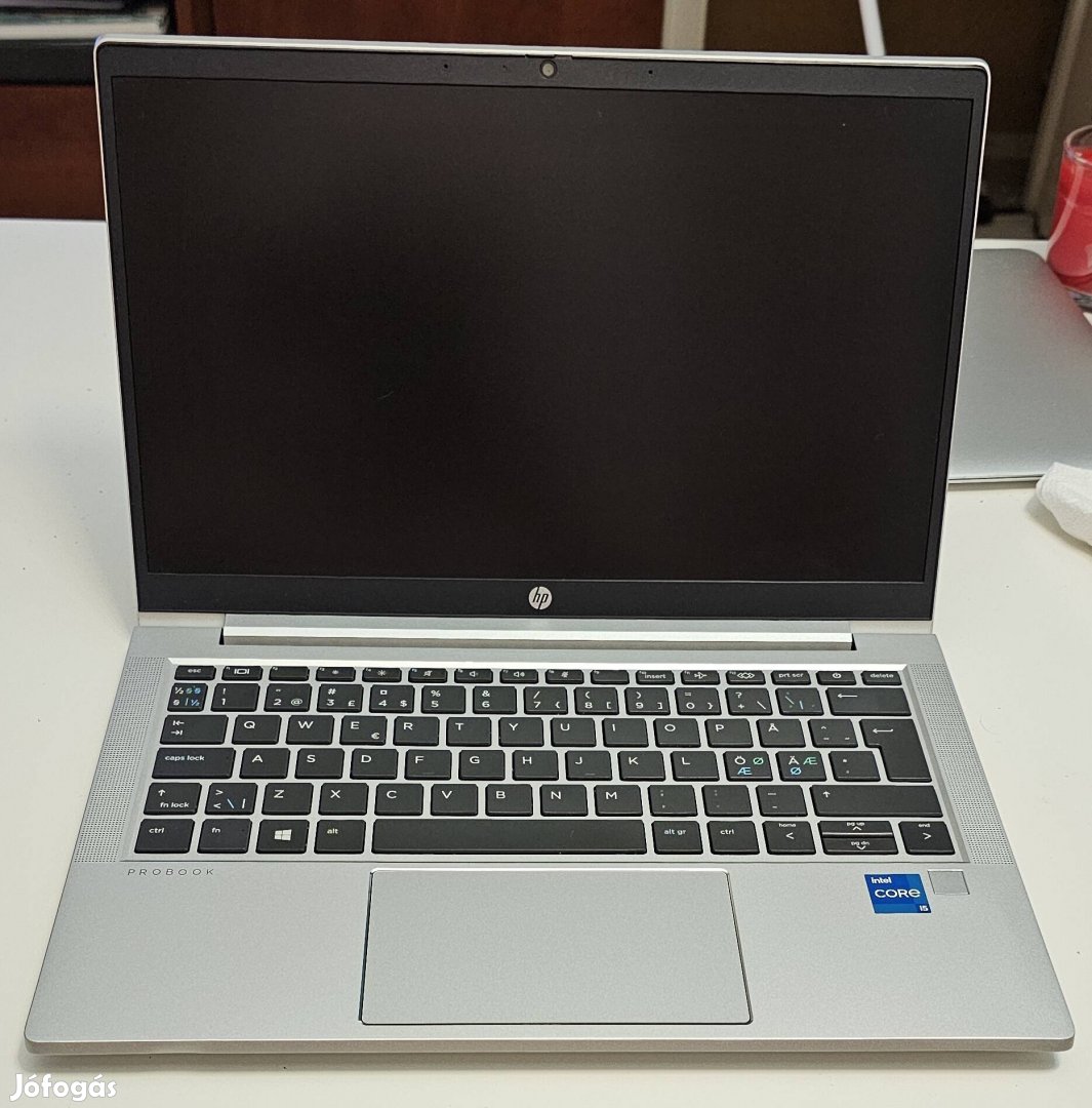 HP Probook 430 G8 laptop