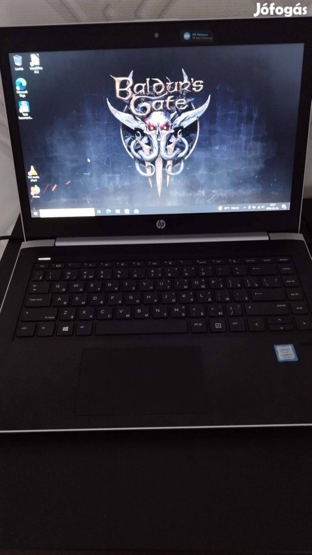 HP Probook 440 G5 Karácsonyi Akció!