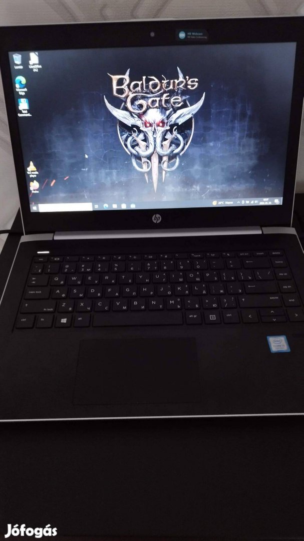 HP Probook 440 G5 mai akció