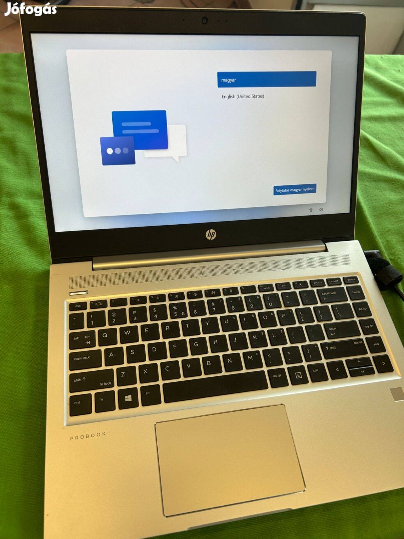 HP Probook 440 G6 Notebook, laptop