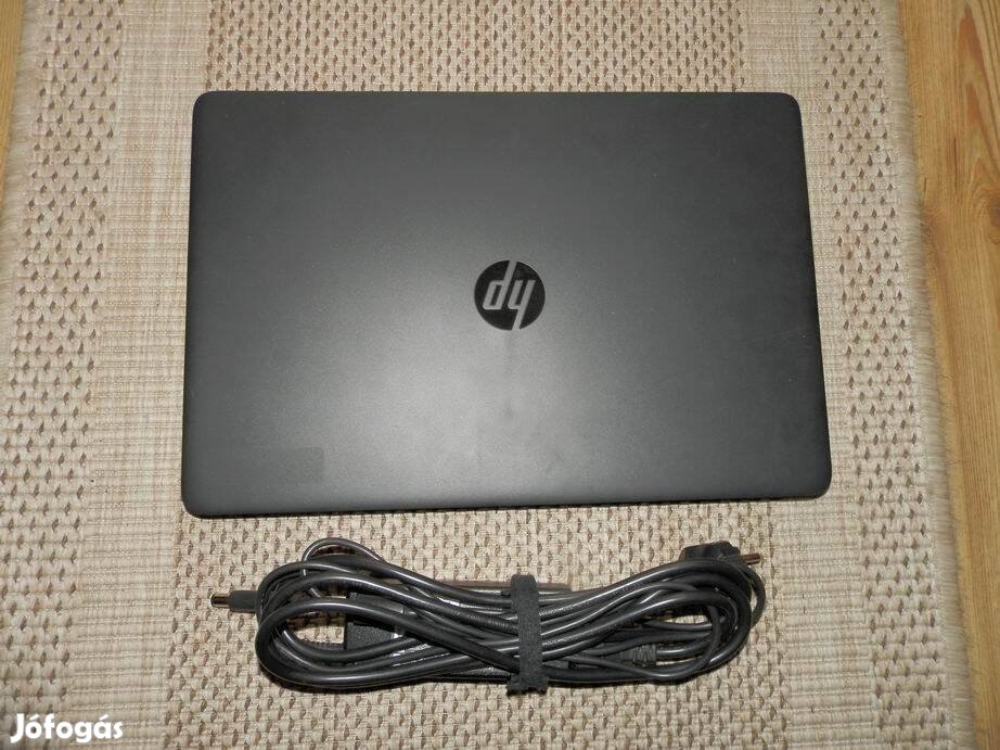 HP Probook 450 G0 I7-3632QM procis laptop 256Gb SSD eladó