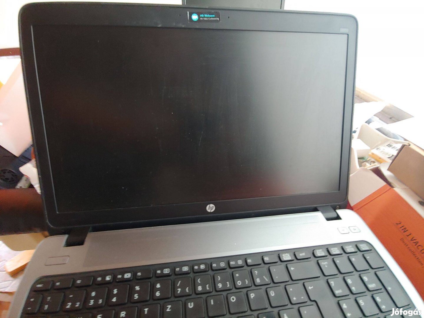 HP Probook 450 G0 alkatrésznek