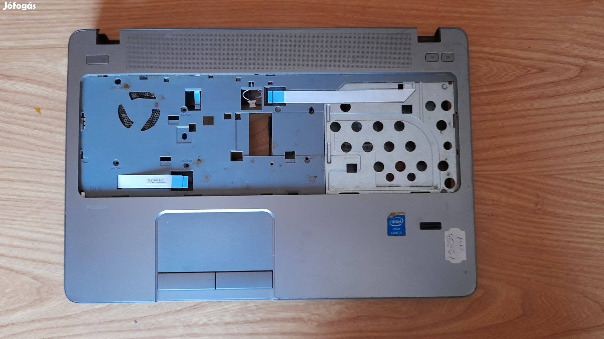 HP Probook 450 G1, 455 G1 alkatrészek