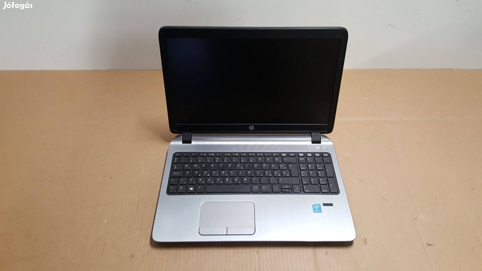 HP Probook 450 G2 i5 8gb