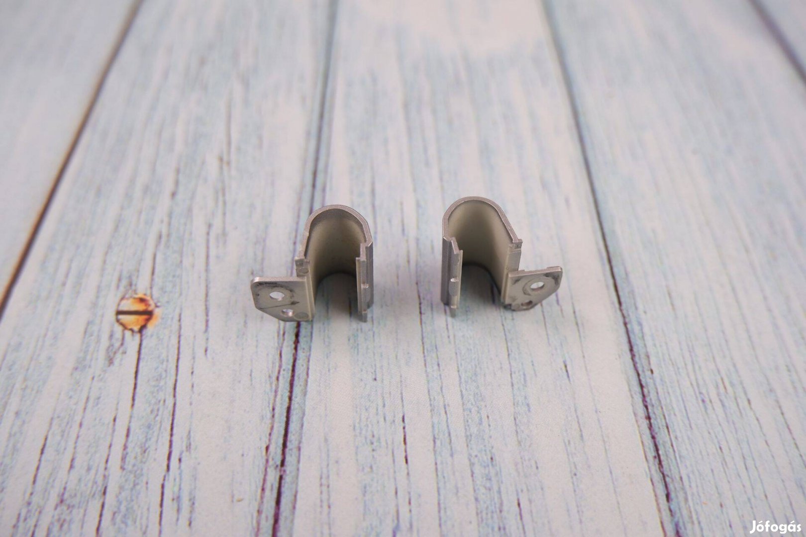 HP Probook 450 G4 laptop zsanér takaró műanyag burkolat