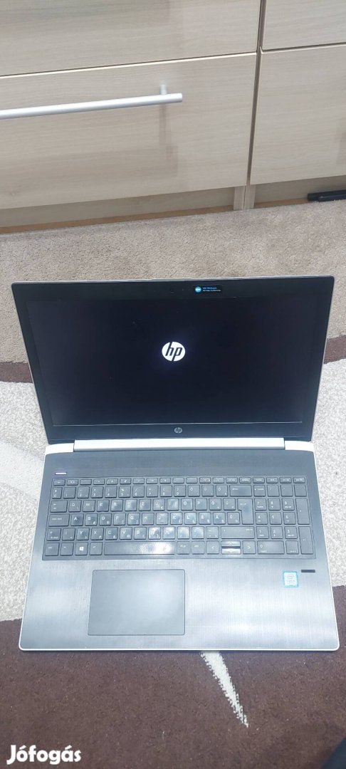 HP Probook 450 G5