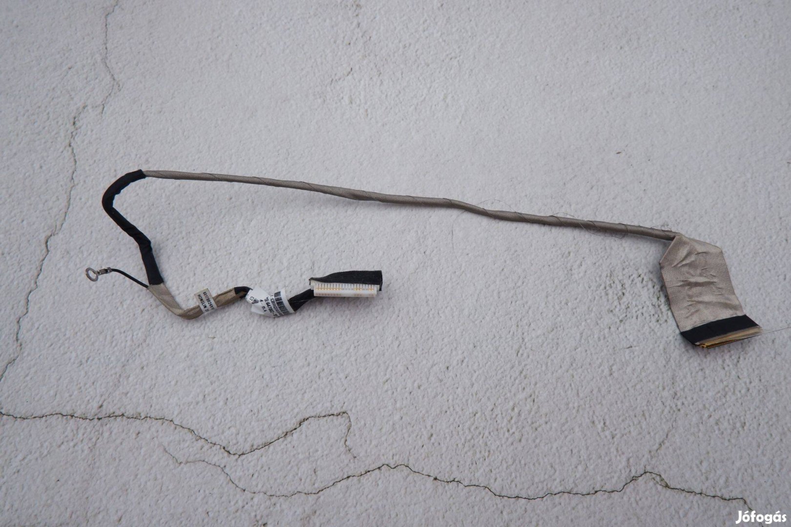 HP Probook 4530s laptop kijelző szalag kábel 647002-001