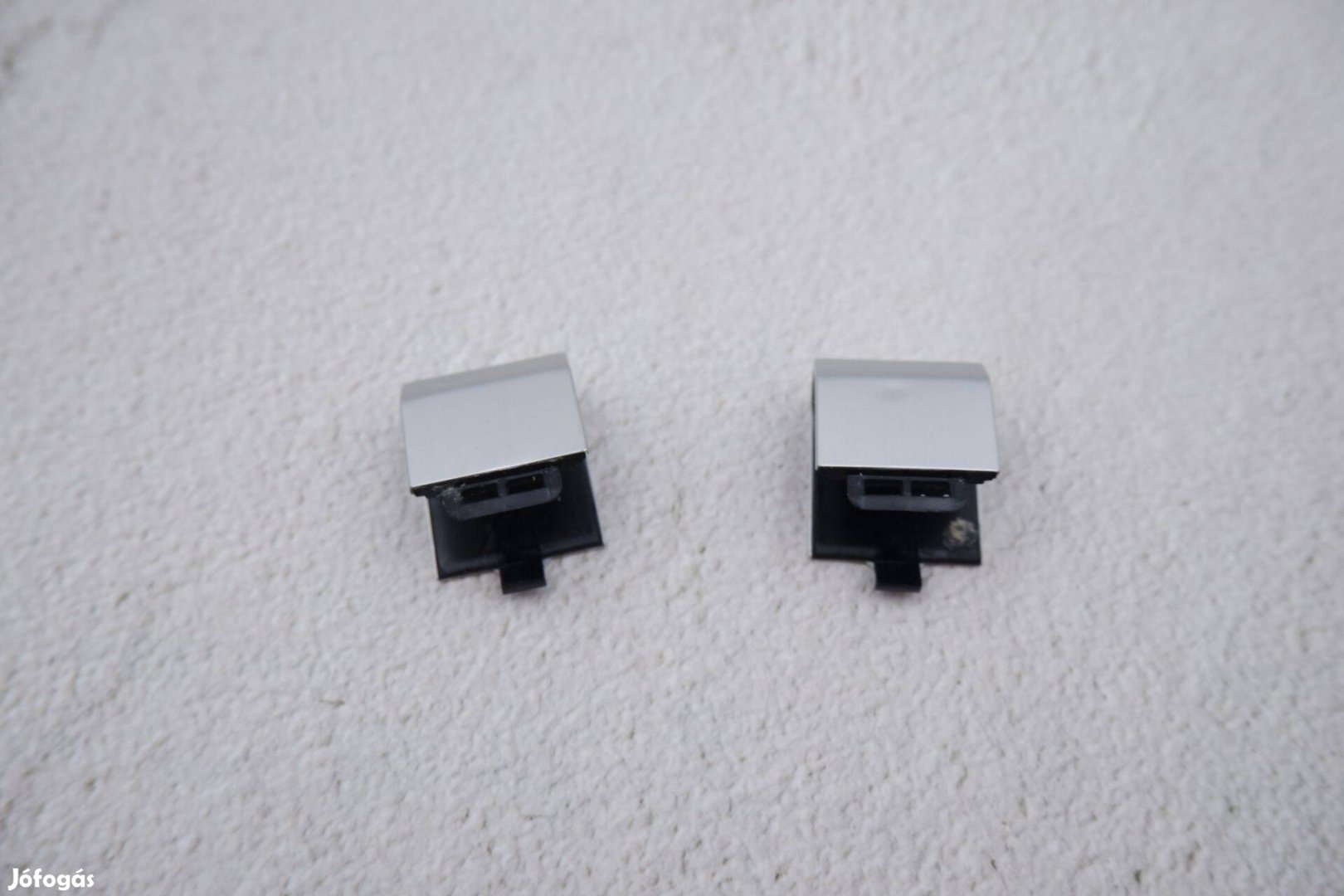 HP Probook 4530s laptop zsanér takaró burkolat