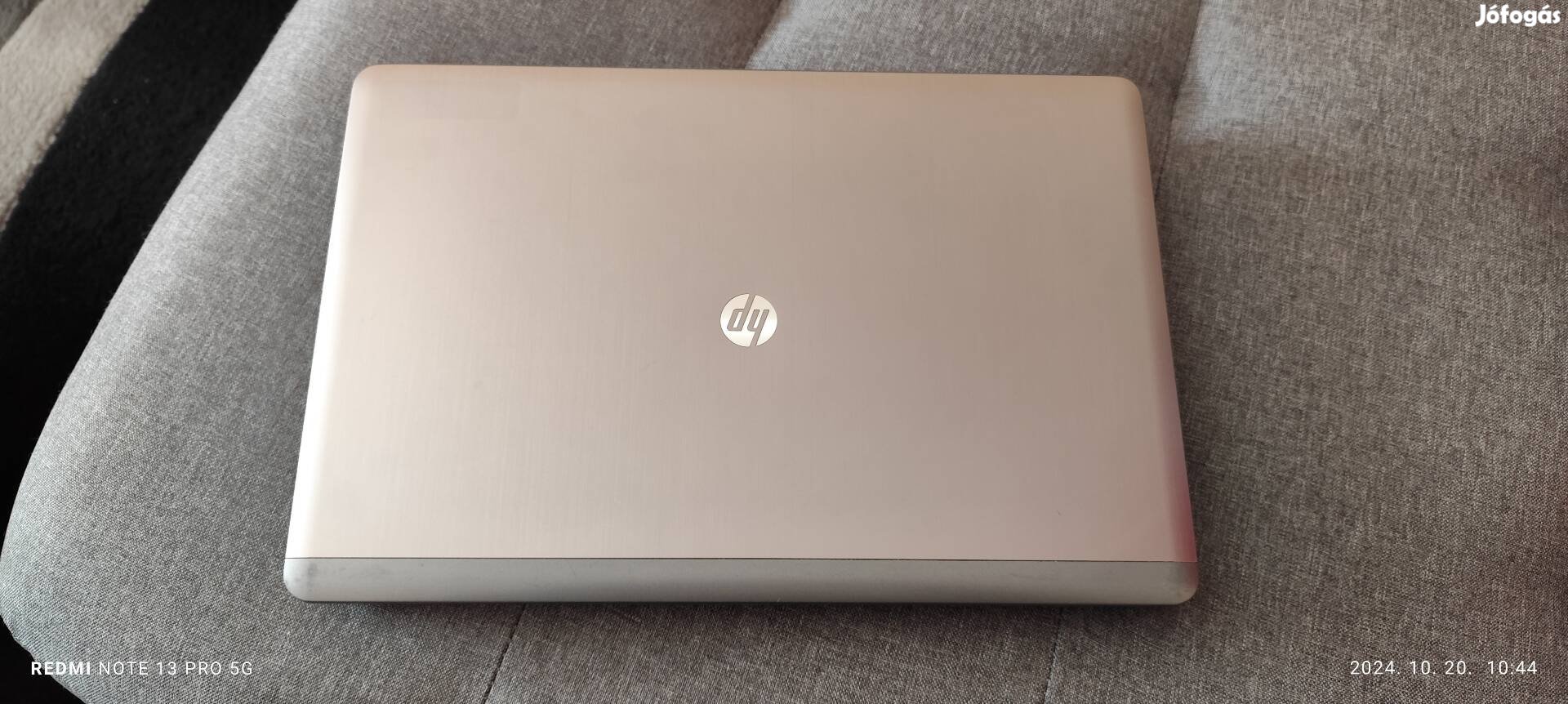 HP Probook 4540s laptop