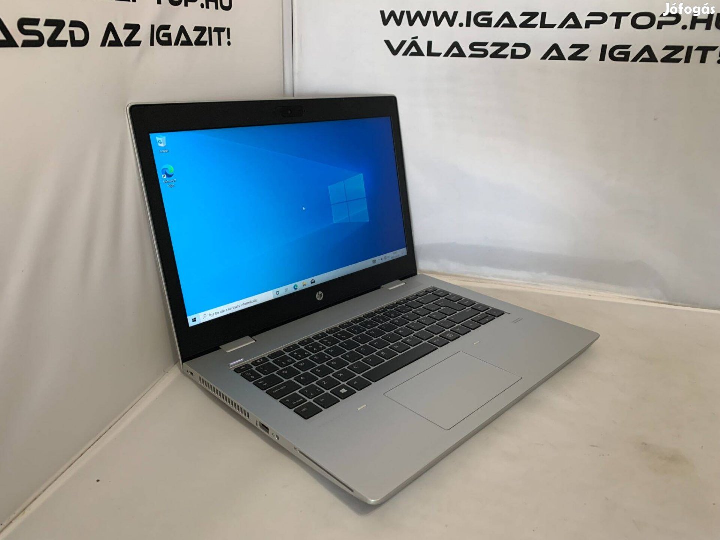 Hp Probook 645 G4 Ryzen 5 8gb 256ssd Fullhd Ips Radeon Jogtiszta Szeged Csongrád Csanád 3665