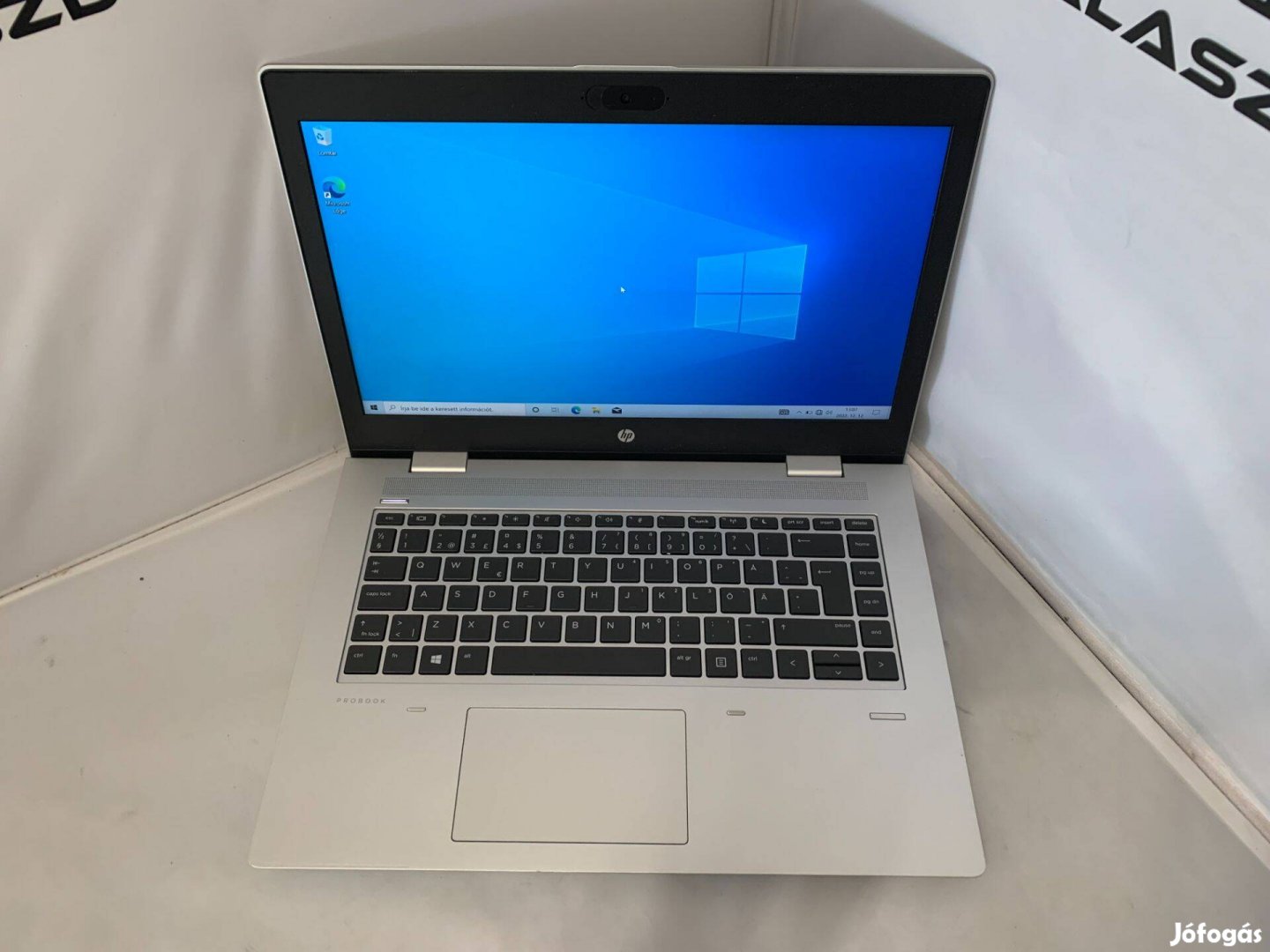 Hp Probook 645 G4 Ryzen 5 8gb 256ssd Fullhd Ips Radeon Jogtiszta Szeged Csongrád Csanád 3366