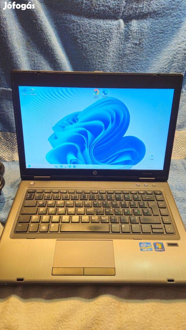 HP Probook 6460b i5,8gb ram,128gb ssd