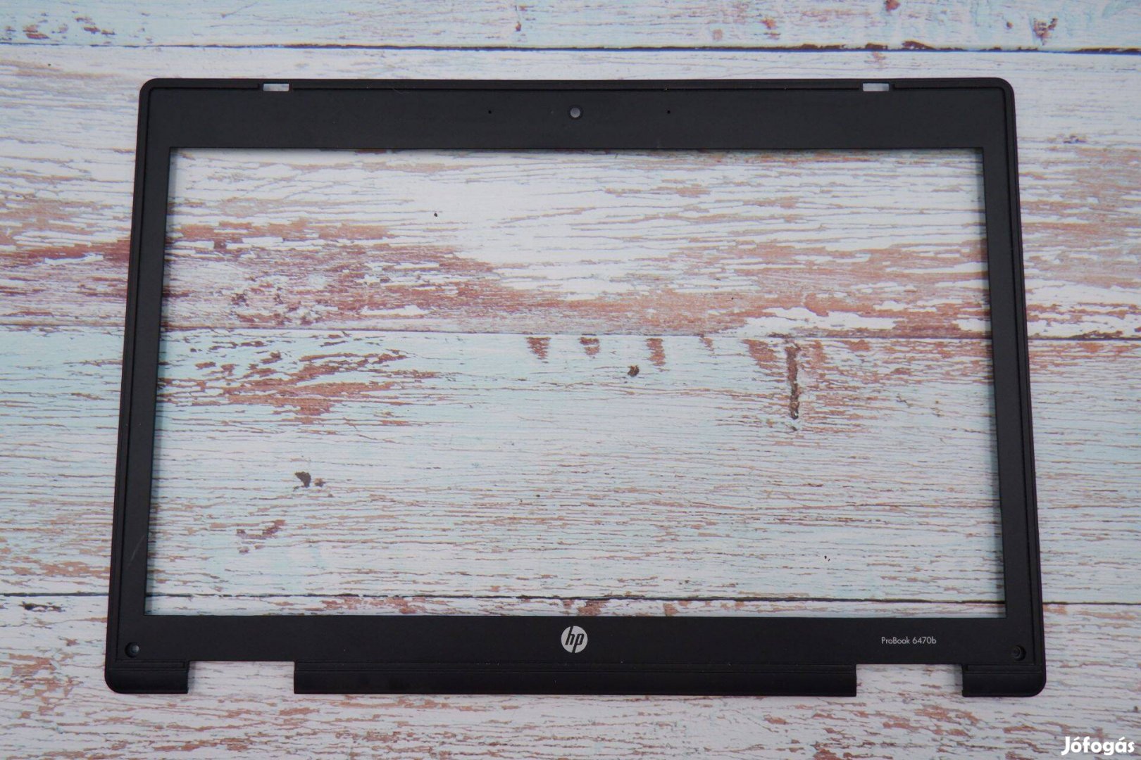 HP Probook 6470b 6460 laptop kijelző keret 685999-001