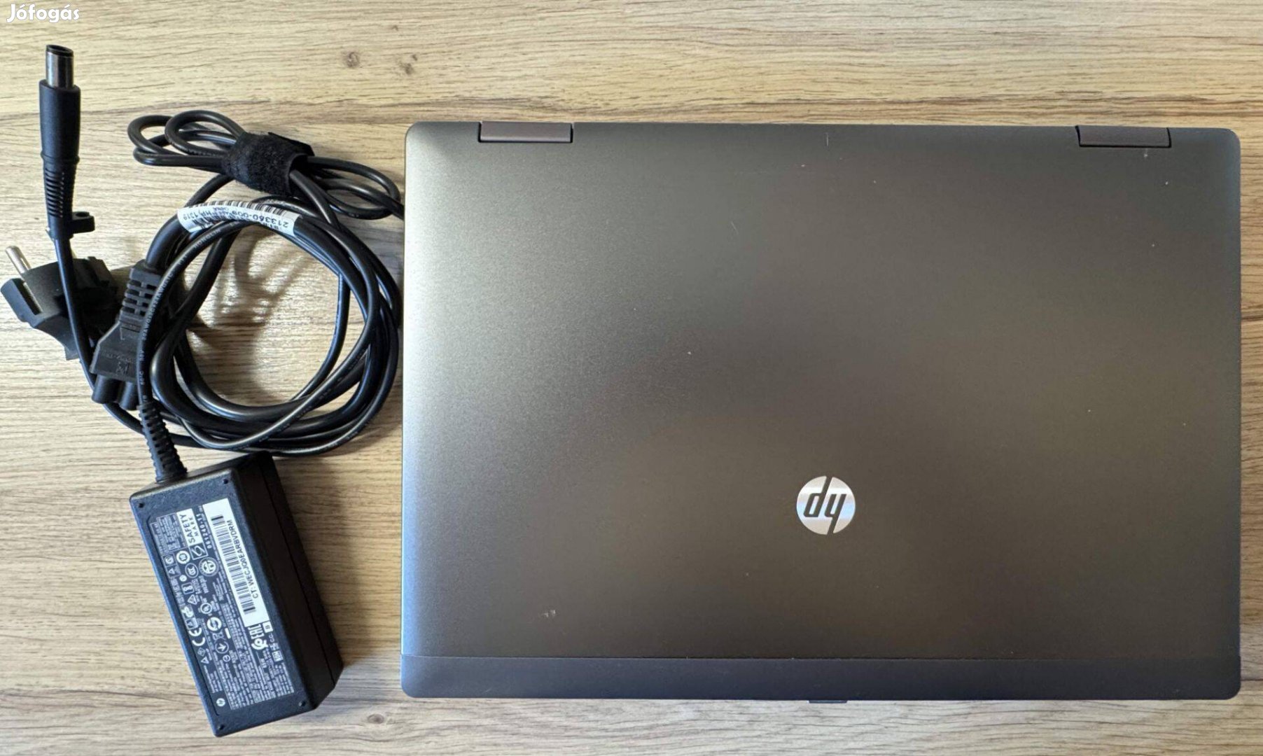 HP Probook 6470b laptop eladó